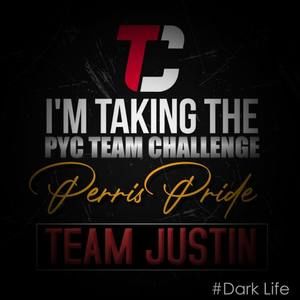 Meet your Posher, Justin